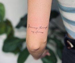 OMEN Tattoo Studio in Berlin Kreuzberg.