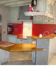 L'Escalier en Bois image 8