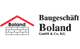 Baugeschäft Boland GmbH & Co. KG