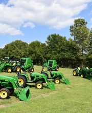 United Ag and Turf - De Queen