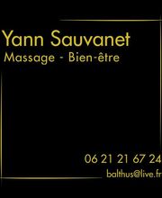 YANN SAUVANET image 1