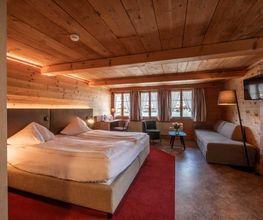 Hotel Chalet Du Lac Bild 5