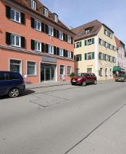 Volksbank Raiffeisenbank Bayern Mitte eG - Filiale Pappenheim Bild 1