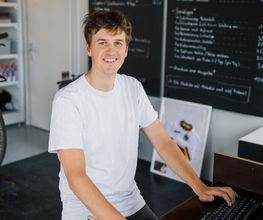 Brody Bikeservice | Fahrradwerkstatt am JobRad Campus Bild 7