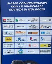 Euromaster Ferrari & Giacomoni Gomme s.n.c. immagine 15