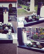 Steinmetz & Steinbildhauer Bertholdt Bild 1