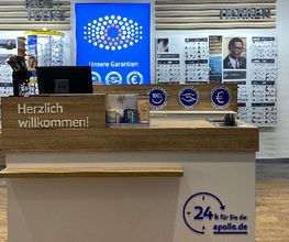 Apollo-Optik - Elmshorn E-Center A23 Bild 2