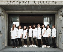 Apotheke Süssbach AG Bild 2