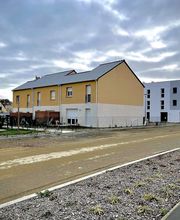 Anjou Batiment image 5