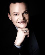Florian Kunze Speaker und Business Profi