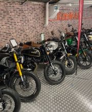 Motos Speed Bike Madrid imagen 13