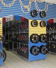 Pueblo Tires & Service - E. Expressway 83 image 2