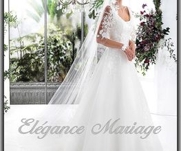 Elégance Mariage image 11