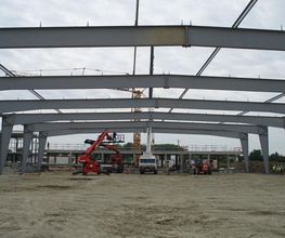 BCM CONSTRUCTIONS image 10