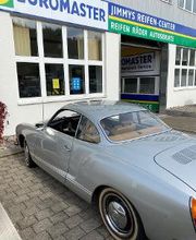 Jimmy´s Reifen-Center Bild 5