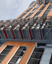 Neff Gerüstbau GmbH Bild 2