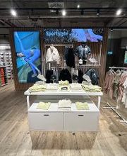 INTERSPORT Voswinkel Limbecker Platz Bild 6