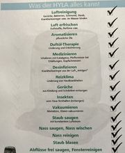 Hyla - Klara Denzler Bild 8