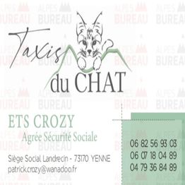 Taxis du Chat