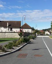 Cabinet GSM Savoyet - Chatron image 4