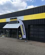 Alfred Kärcher Vertriebs-GmbH – Niederlassung Kaiserslautern Bild 11