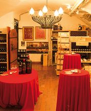 Restaurant & Bar Satteltasche Bild 7