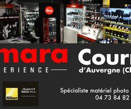 CAMARA COURNON image 3