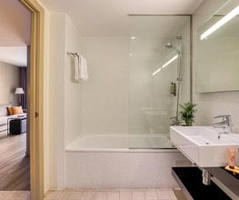 Citadines Ramblas Barcelona imagen 7