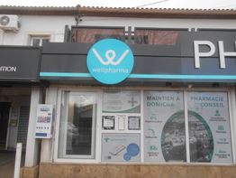 Pharmacie wellpharma de Flassian