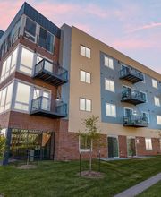 Gallery Lofts Apartments image 8