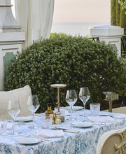 Pan Deï Palais, Airelles Saint-Tropez image 14