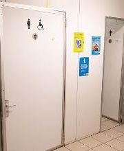 Shell Recharge Charging Station Bild 4