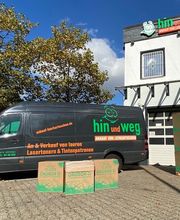 Hin & Weg GmbH Bild 8