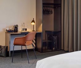 B&B HOTEL Bonn-City Bild 11
