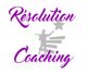 Resolution Coaching