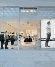 Calvin Klein Jeans MaxiMall Pompeii immagine 1