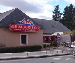 Le Magic image 1
