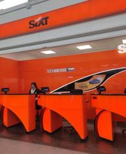 SIXT Noleggio Auto Venezia - Aeroporto di Venezia Marco Polo (VCE) immagine 13