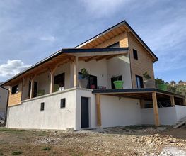Eco Construction Bois image 5