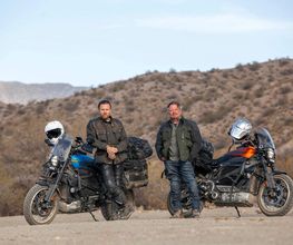 Prestige Motorcycles image 2