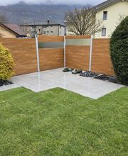 Eichenberger Gartenbau Bild 4