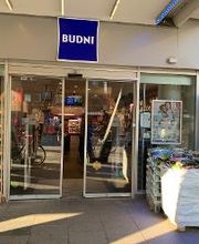 budni - Bergedorfer Straße Bild 1