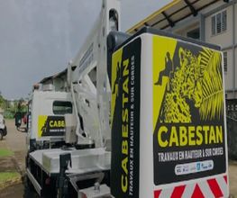 Cabestan image 6