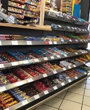 star Tankstelle Bild 10