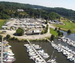Multi Nautique - Port à sec image 6