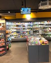 JET Tankstelle Bild 5