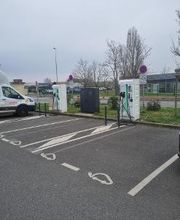 Easy Charge Services station de recharge image 2