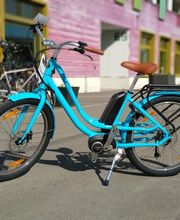 Stahlross Velo AG Bild 9