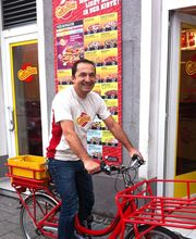 Call a Pizza München Schwabing Bild 1