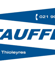 SAMUEL STAUFFER SA Bild 1